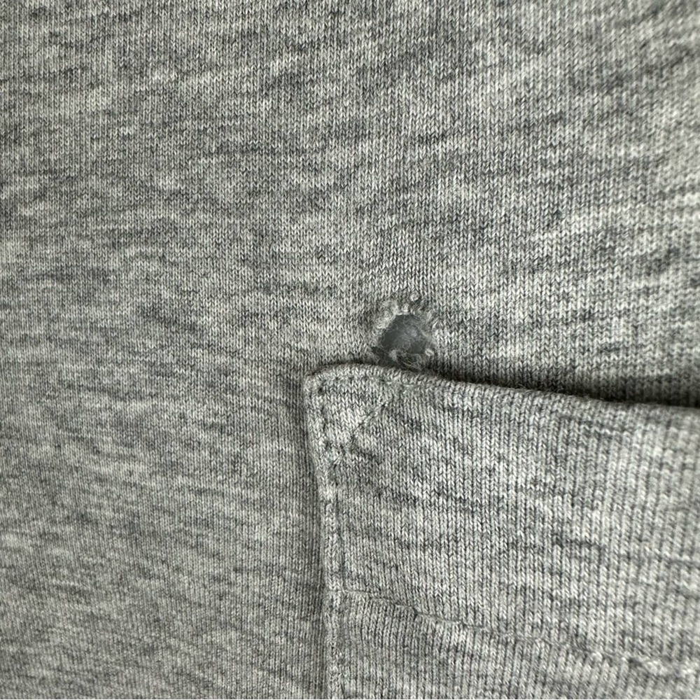 Harmony Paris Men’s Logo Crewneck - Picture 8 of 9